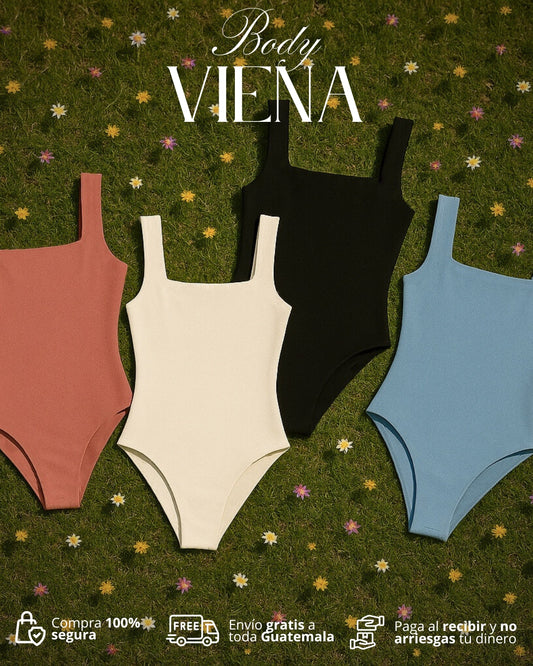 BODY VIENA