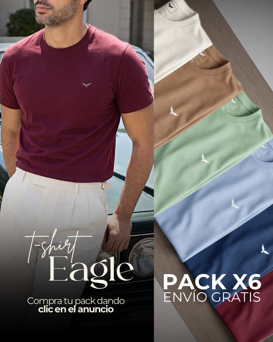 CUELLO R EAGLE
